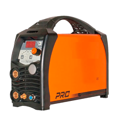 Зварювальний апарат TIG-180P (W211)